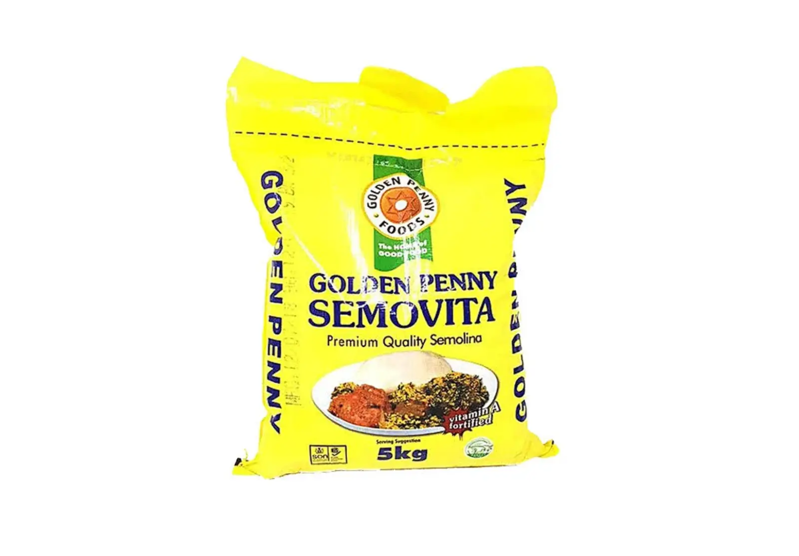 Semovita