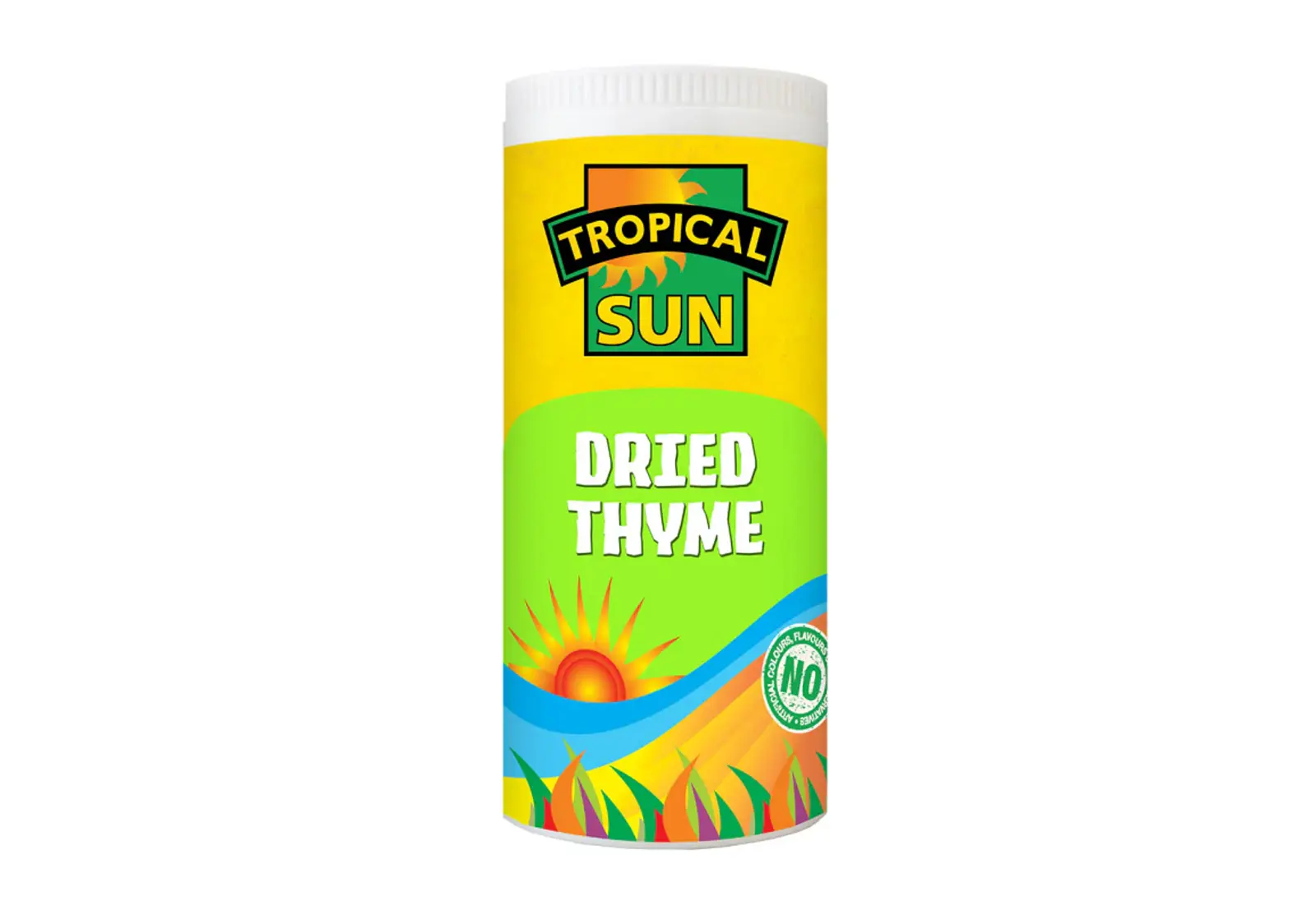 Tropical Sun
