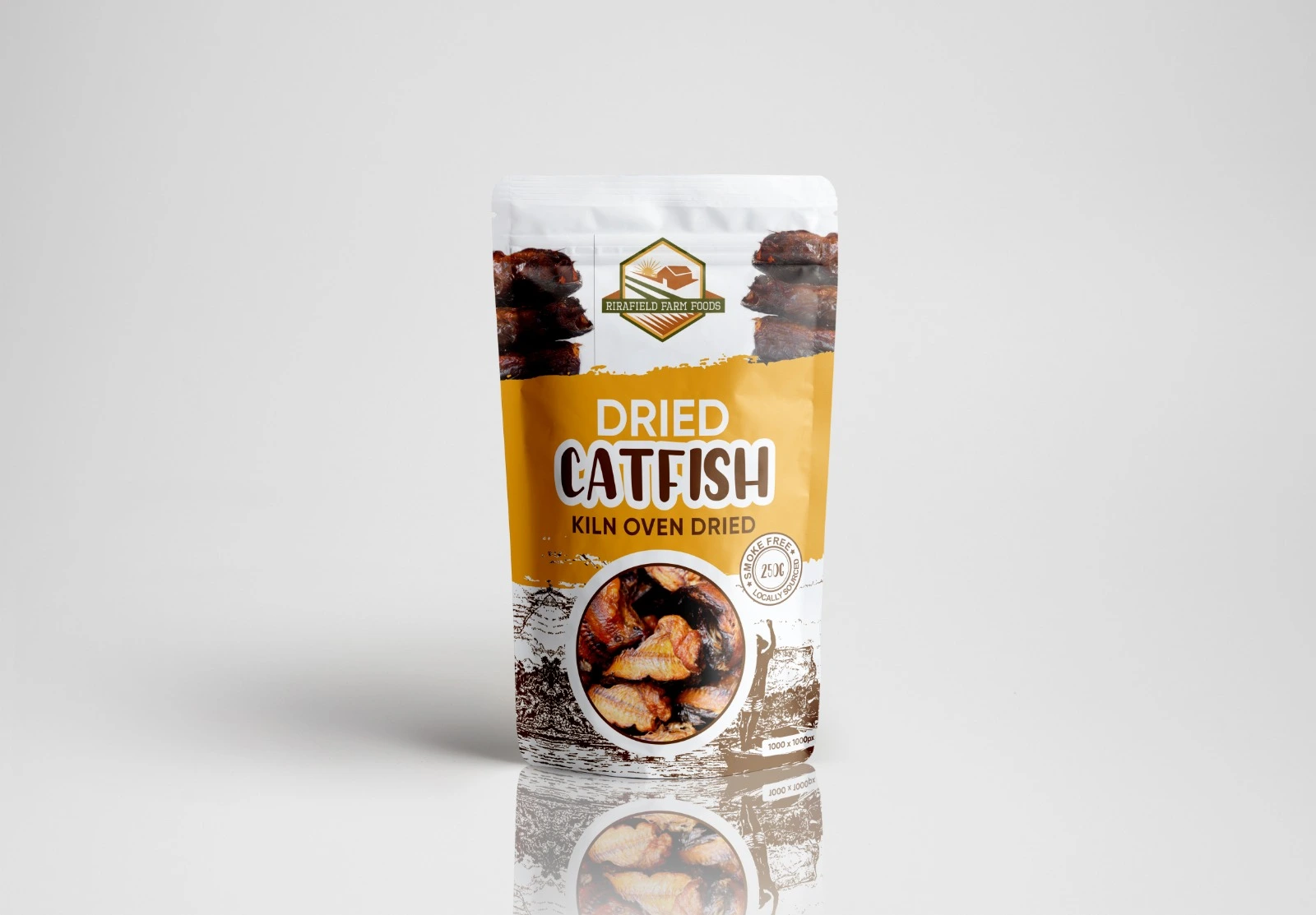 Beans Flour