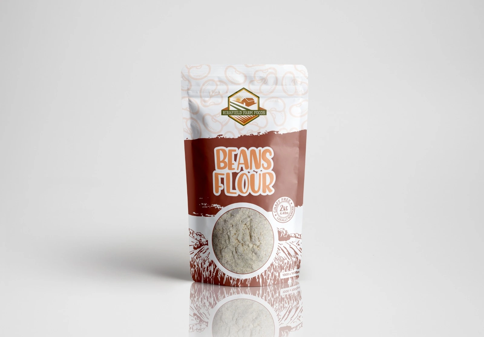 Beans Flour