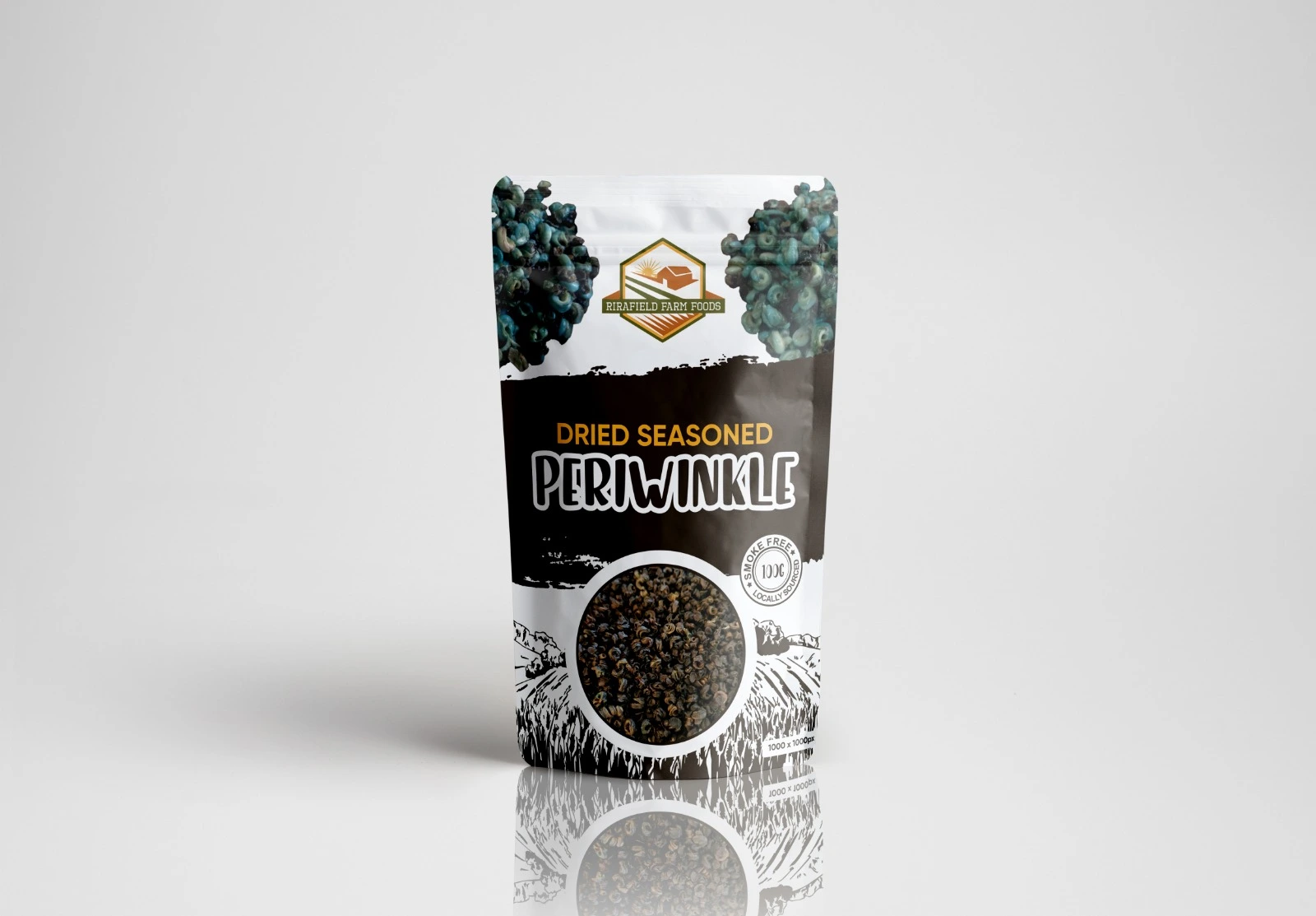 Beans Flour