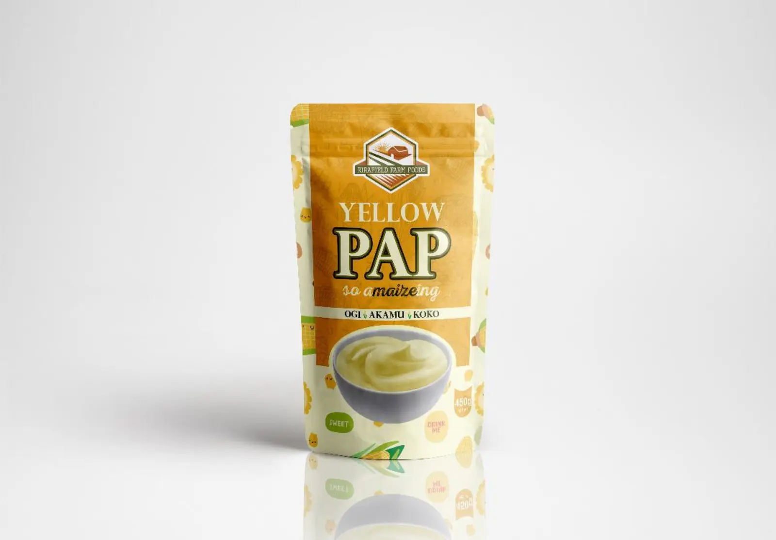Yellow Pap