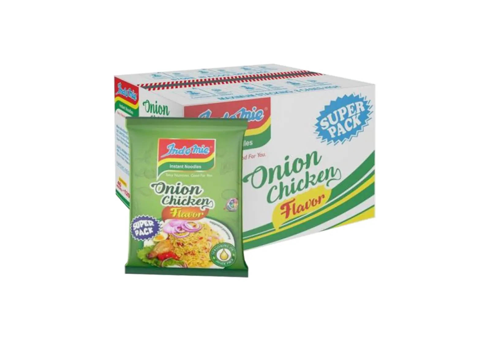 Indomie