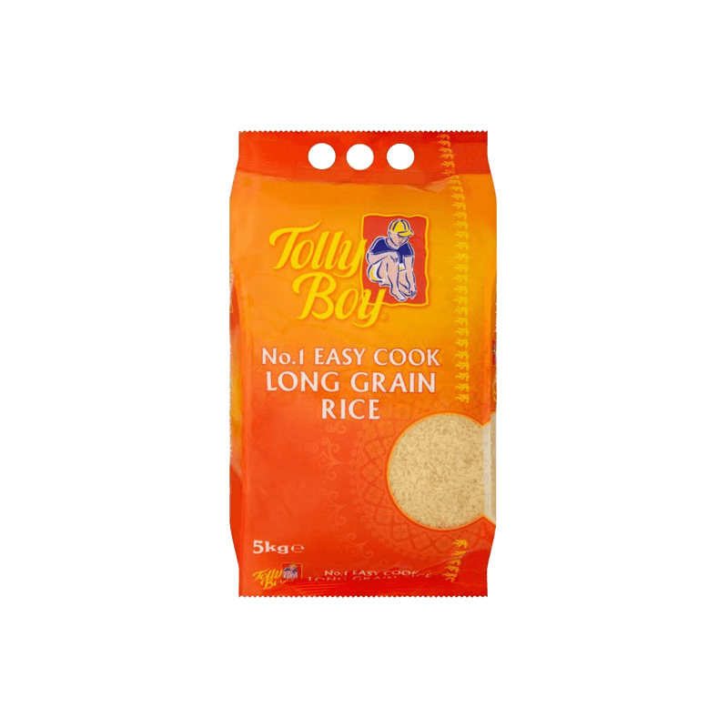 Yam Flour