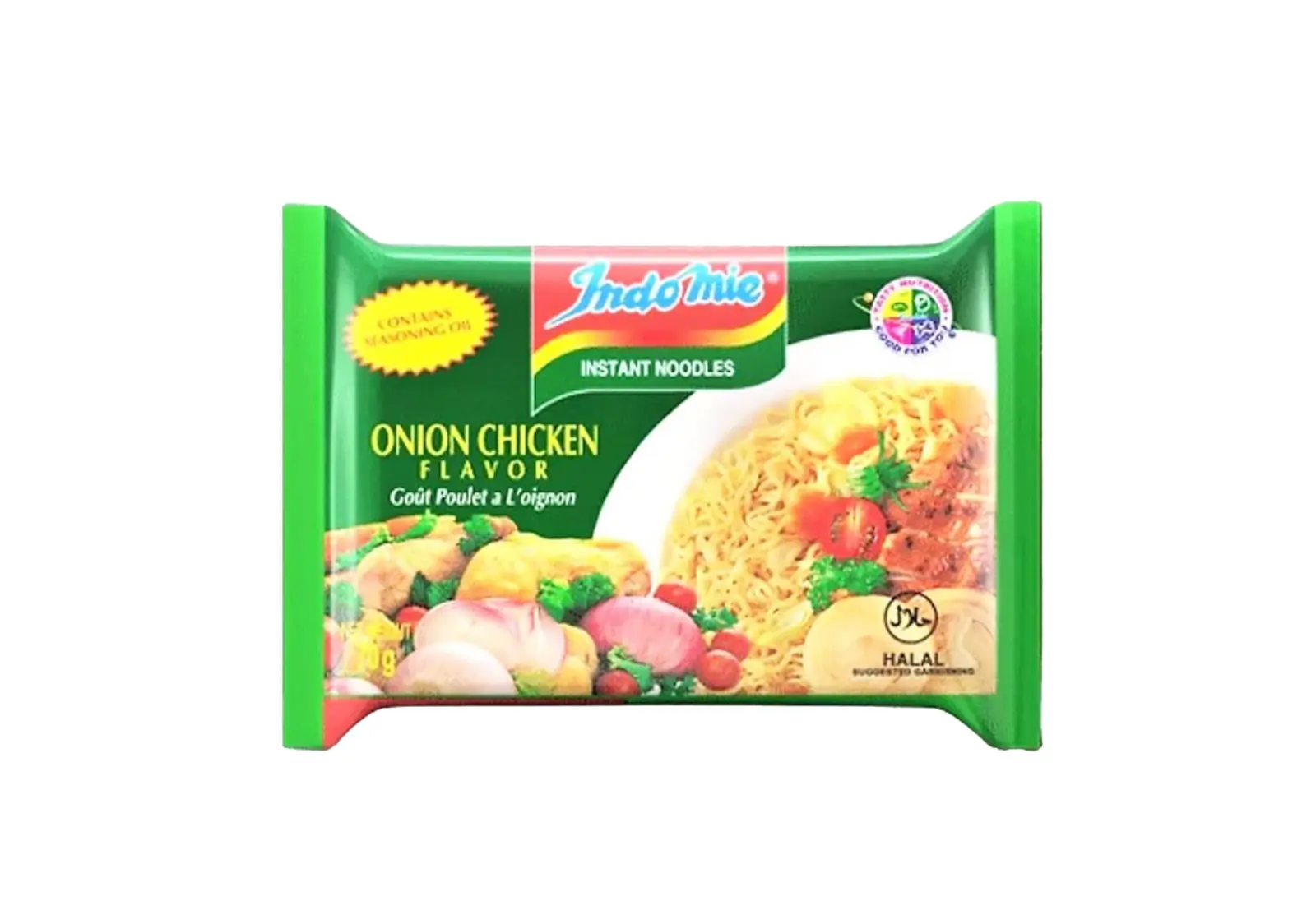 Indomie