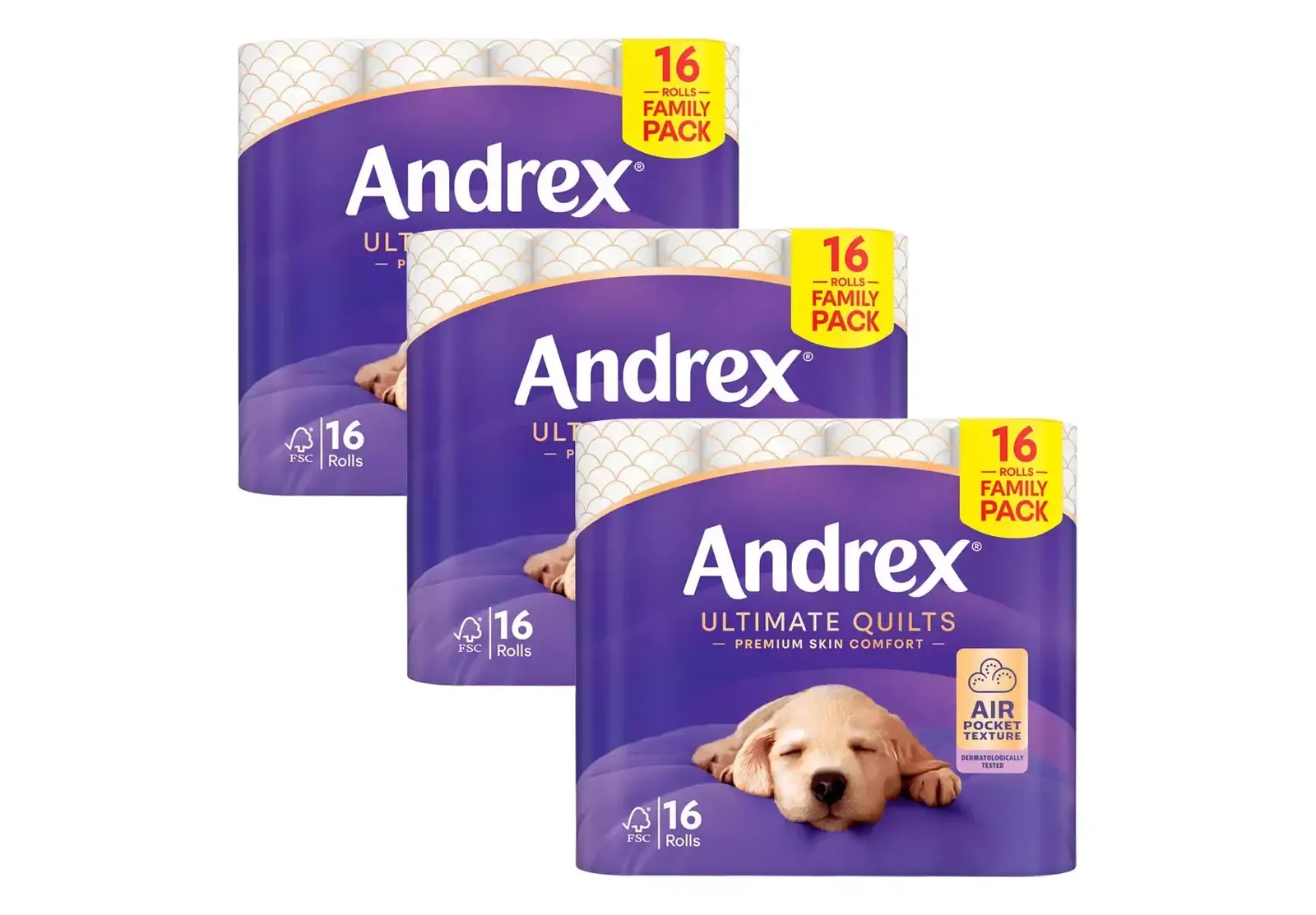 Andrex